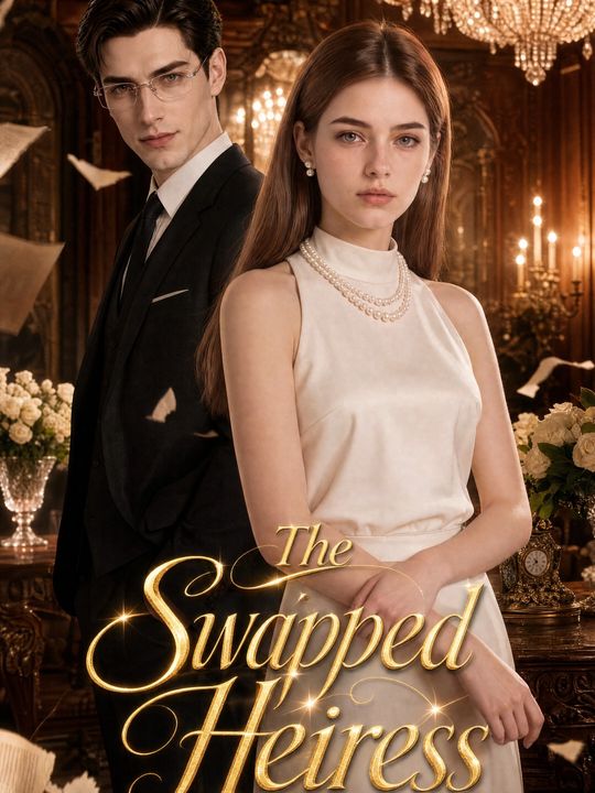 The Swapped Heiress.