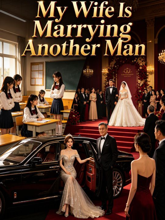 My Wife Is Marrying Another Man