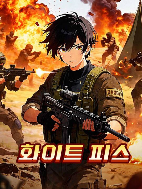 화이트 피스