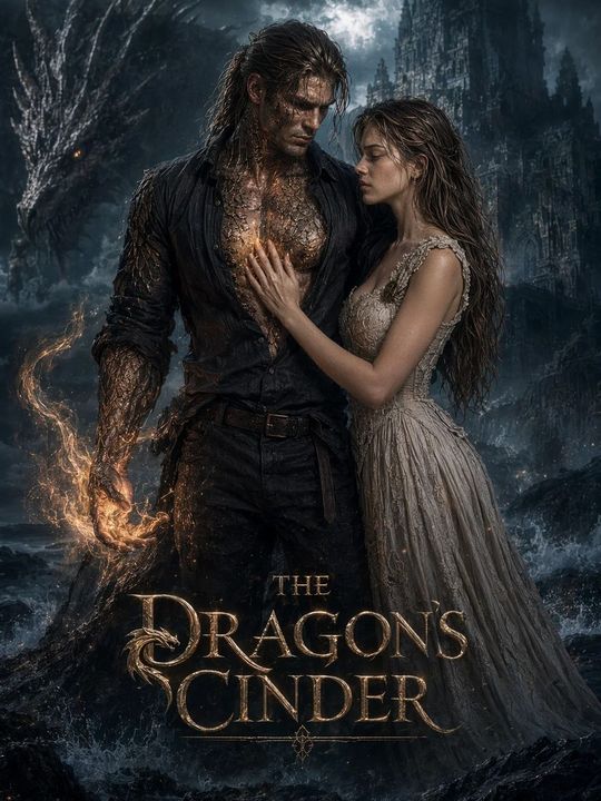 The Dragon's Cinder