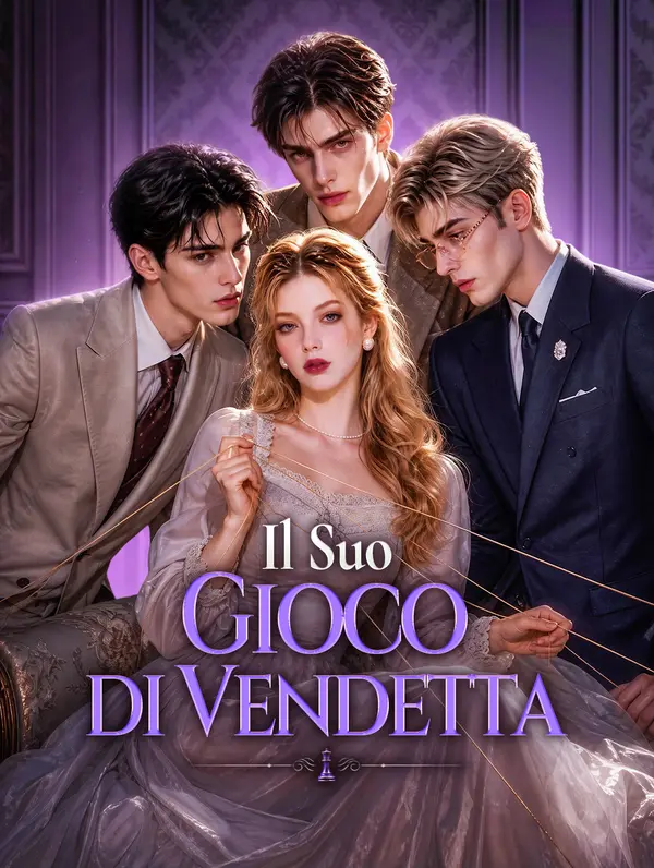 Il Suo Gioco di Vendetta