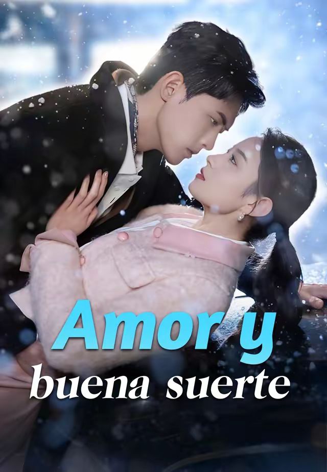 Amor y buena suerte(Doblado)