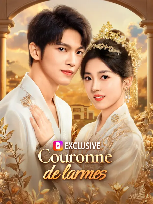 Couronne de larmes