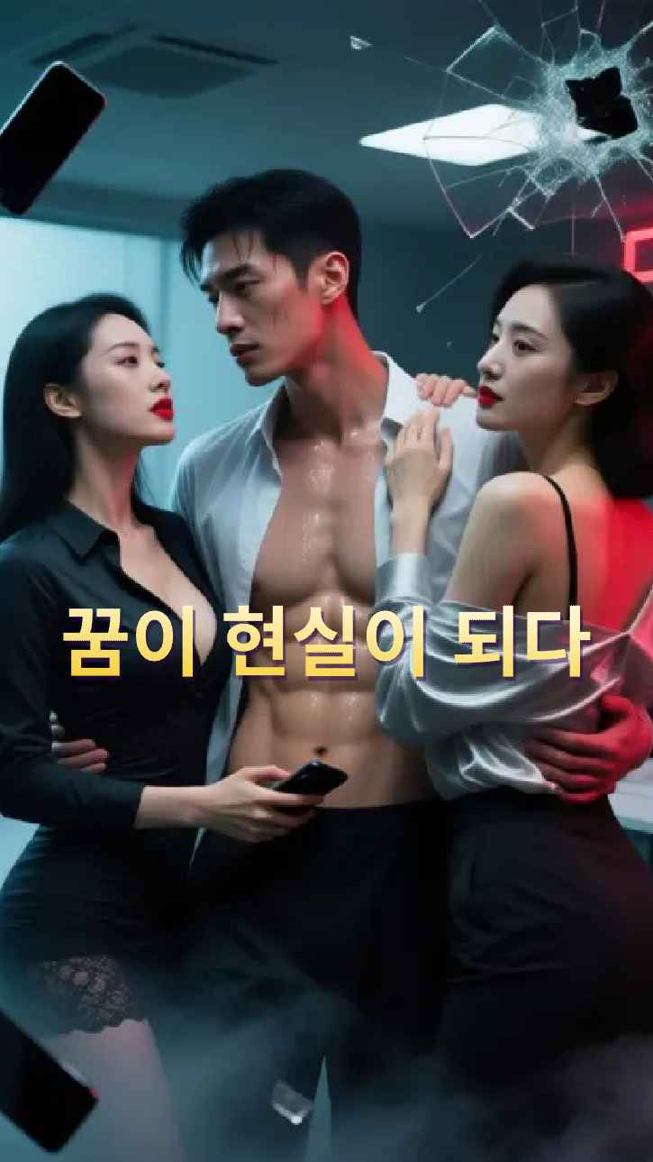 꿈은 이루어진다