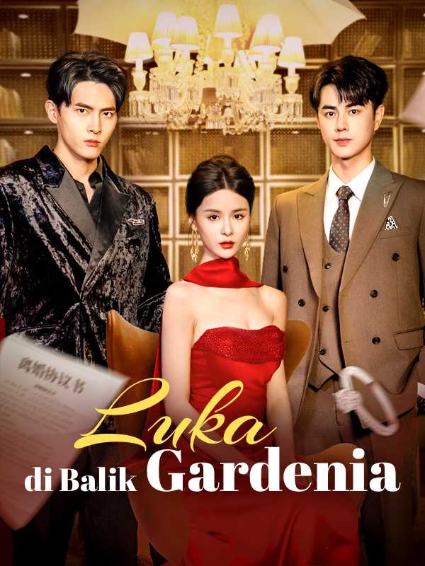 (Sulih Suara) Luka di Balik Gardenia