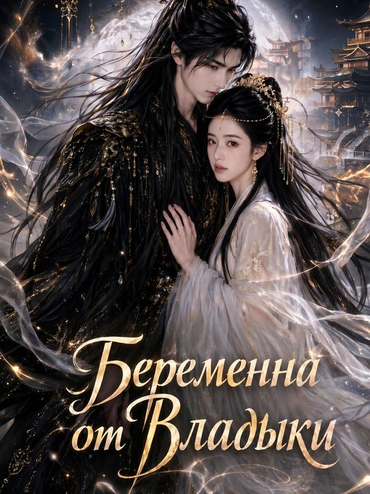 Беременна от Владыки