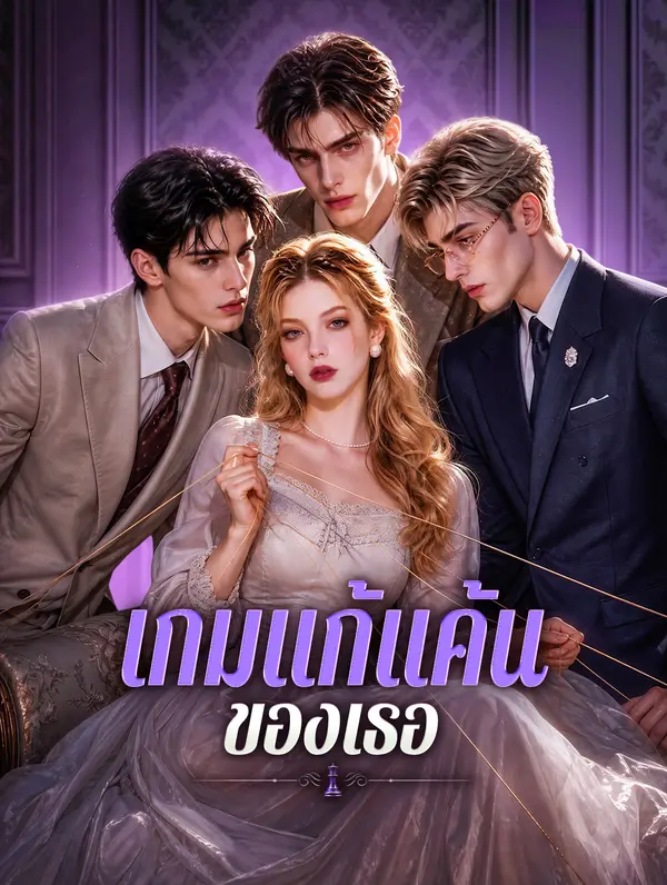เกมแก้แค้น ของเธอ