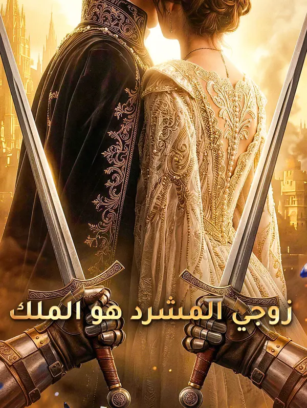 زوجي المشرد هو الملك