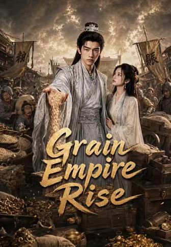Grain Empire Rise