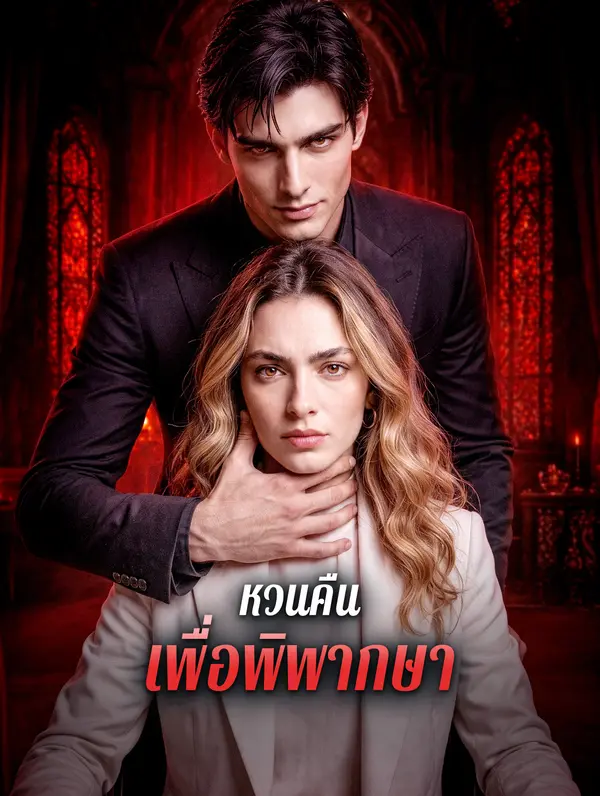 หวนคืน เพื่อพิพากษา