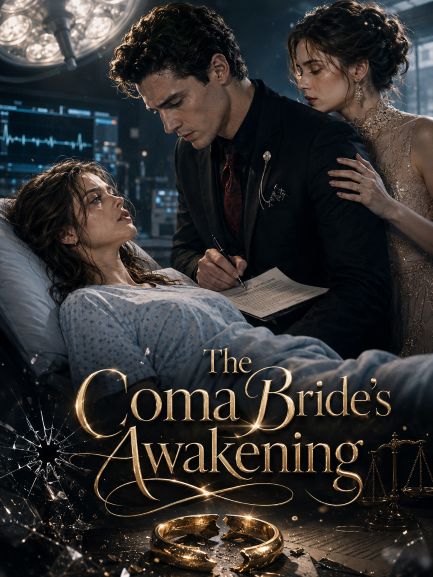 The Coma Bride's Awakening