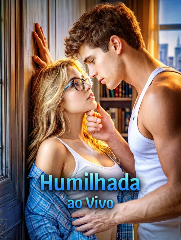 Humilhada ao Vivo