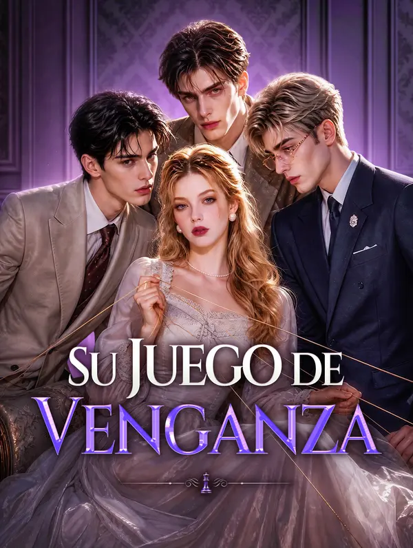 Su Juego de Venganza