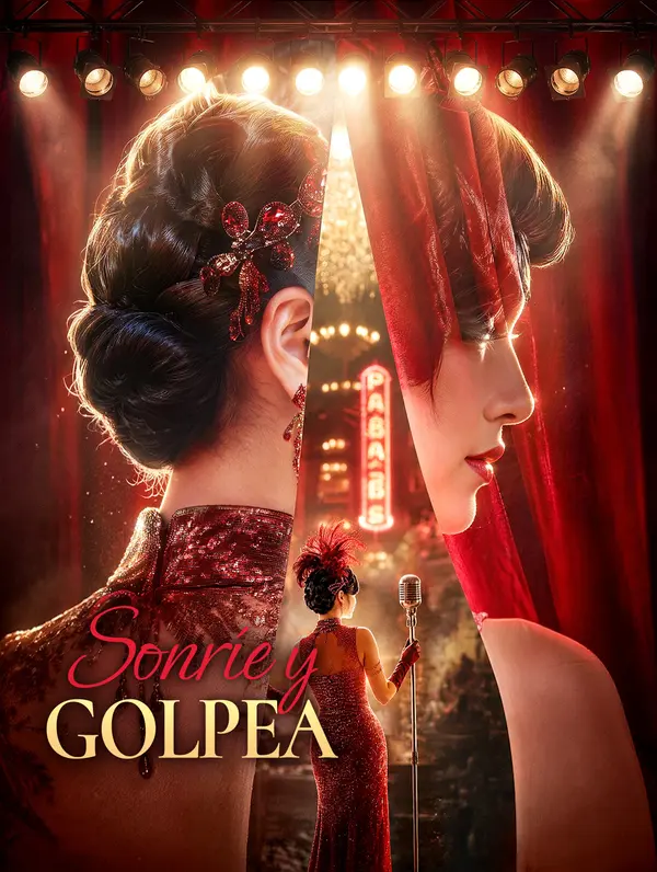 Sonríe y Golpea