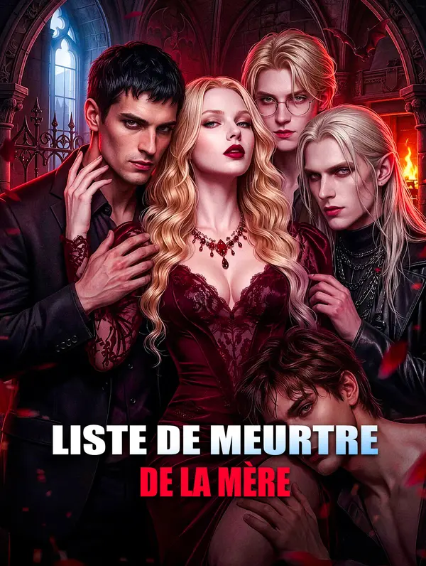 Liste de meurtre de la mère