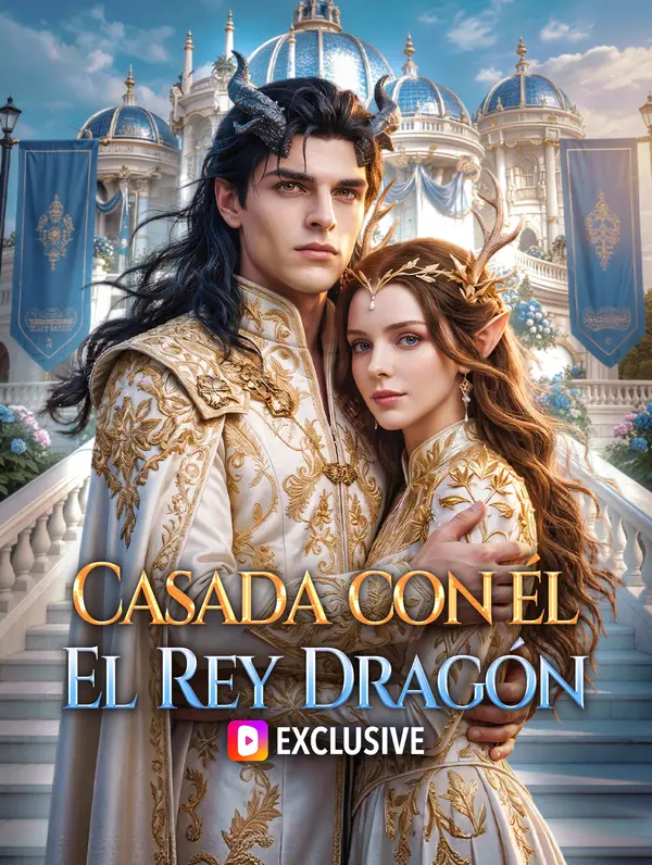 Casada con el Rey Dragón(Doblado)