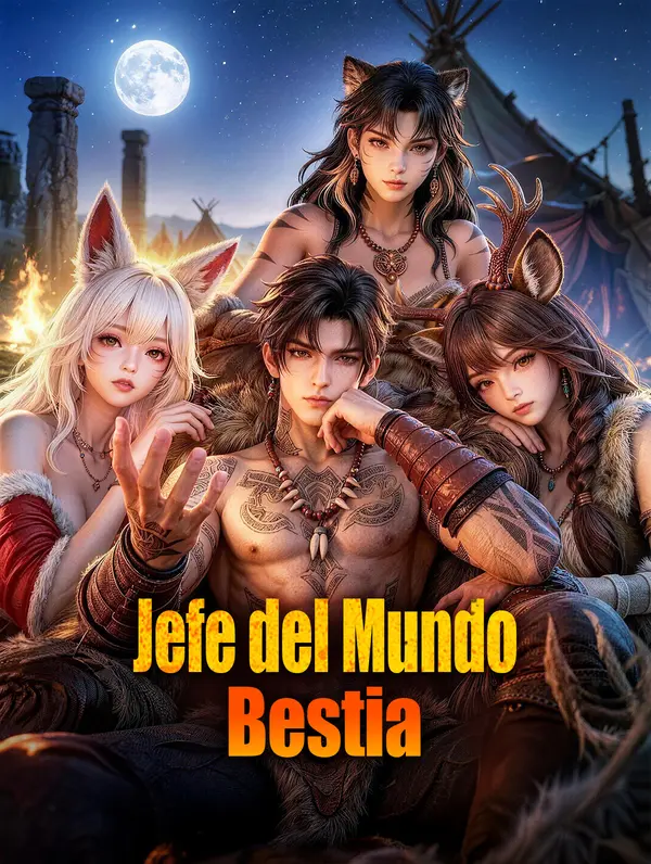 Jefe del Mundo Bestia