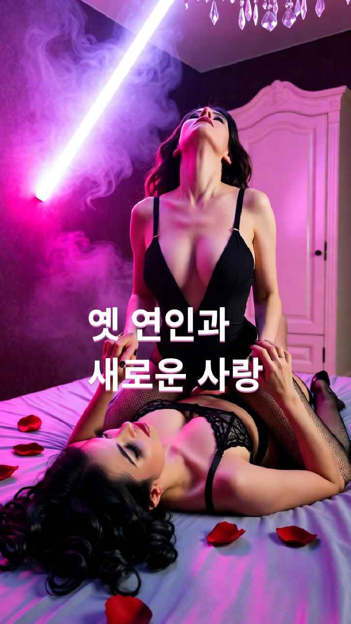 옛사랑, 새 인연