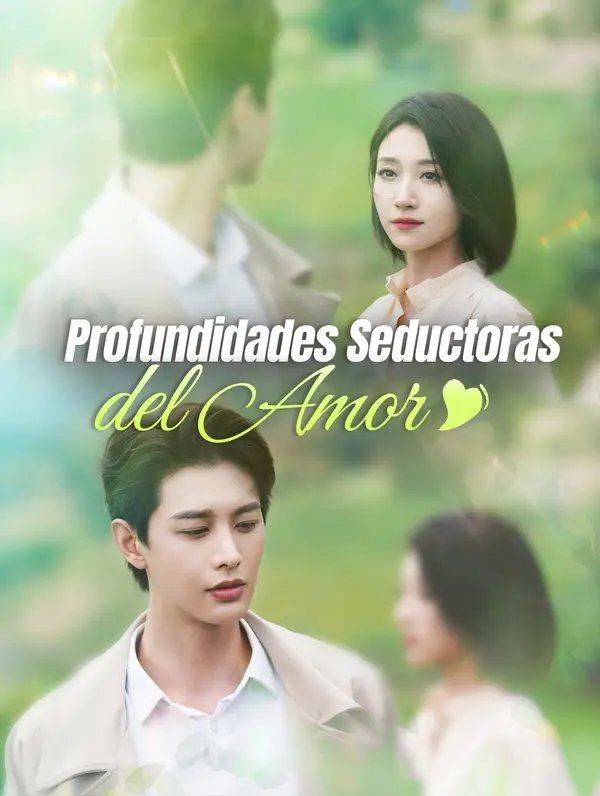 Profundidades Seductoras del Amor(Doblado)