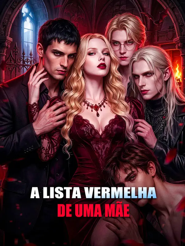 A Lista Vermelha de uma Mãe