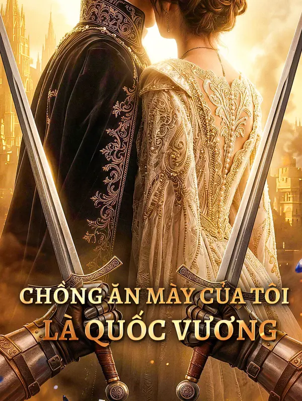 Chồng Ăn Mày Của Tôi Là Quốc Vương