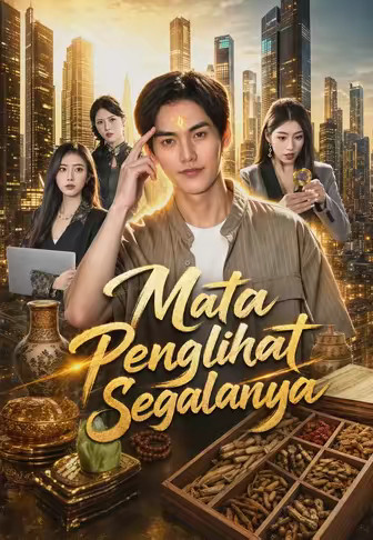 Mata Penglihat Segalanya