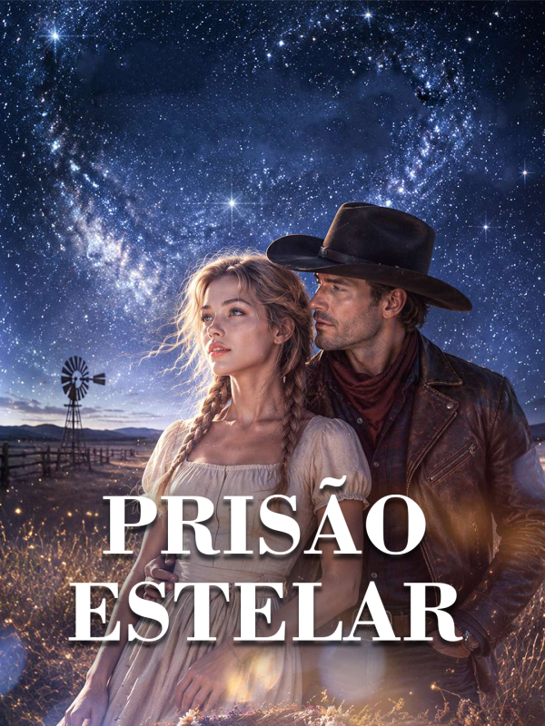 Prisão Estelar