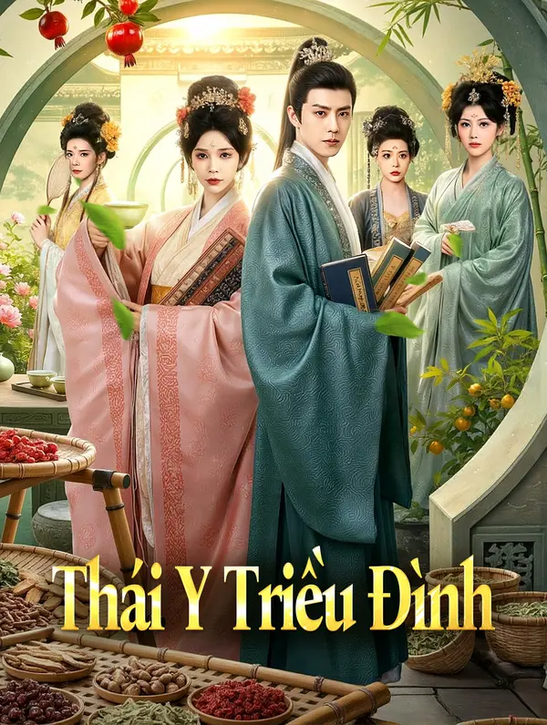 Thái Y Triều Đình