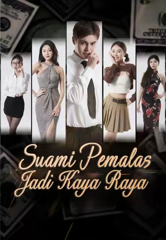 Suami Pemalas Jadi Kaya Raya