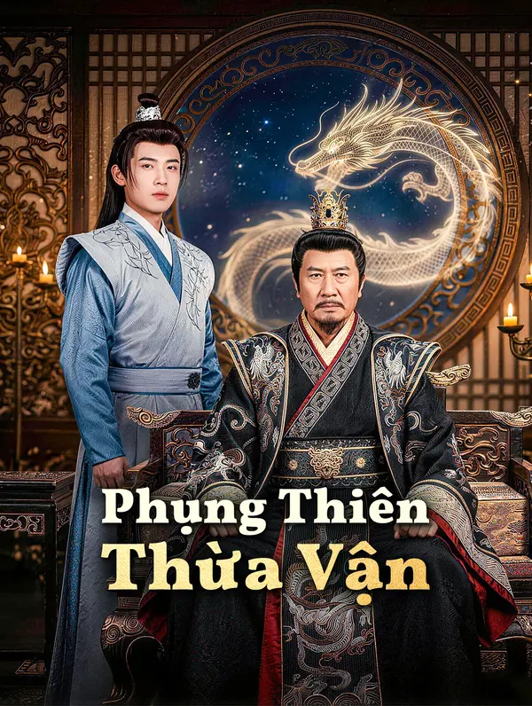 Phụng Thiên Thừa Vận