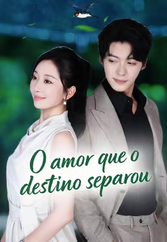 O amor que o destino separou