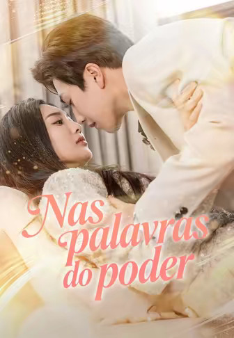 Nas palavras do poder