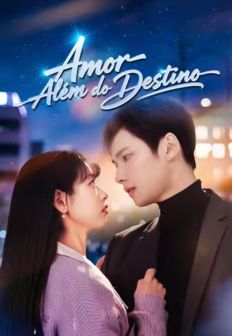 Amor Além do Destino