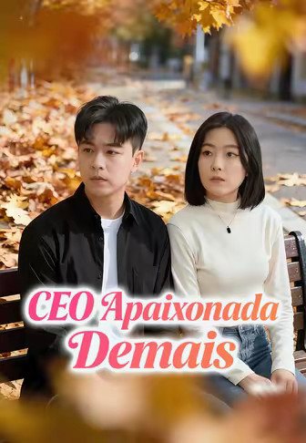 CEO Apaixonada Demais