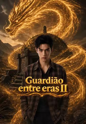 Guardião entre eras II