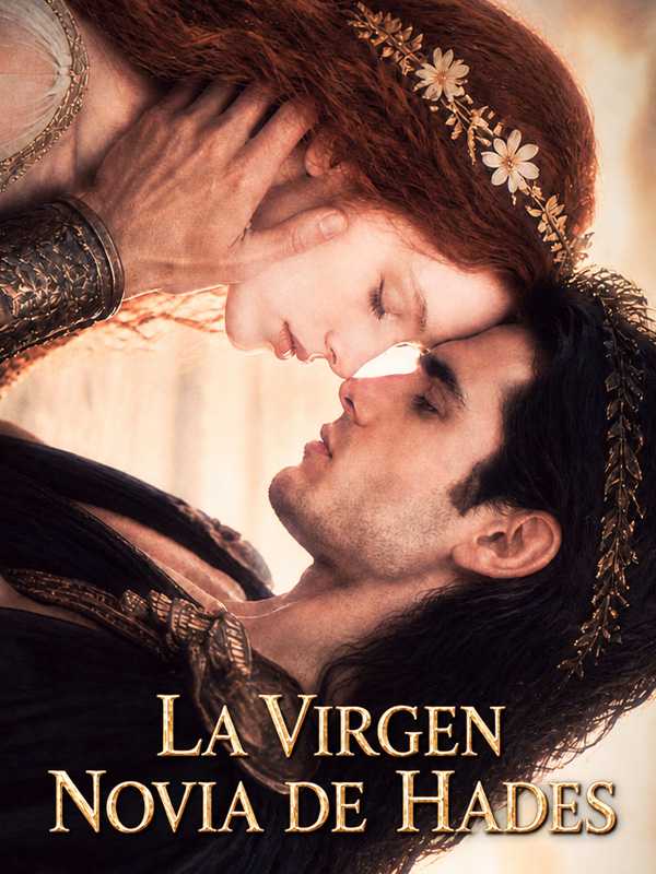 La virgen novia de Hades