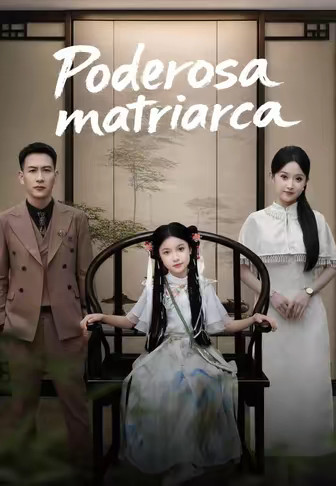 Poderosa matriarca