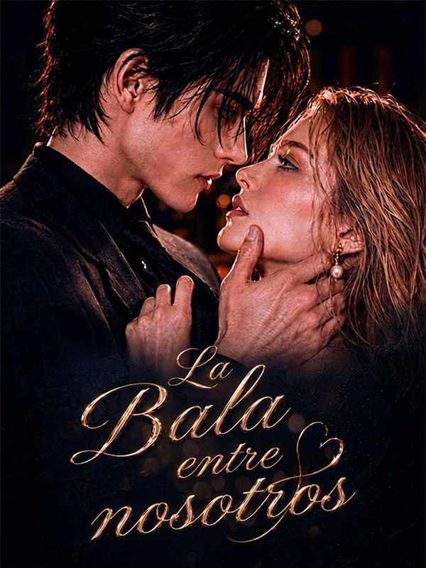La bala entre nosotros