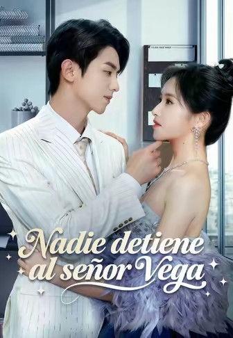 Nadie detiene al señor Vega