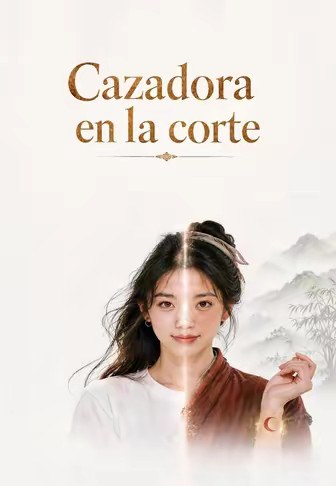 Cazadora en la corte