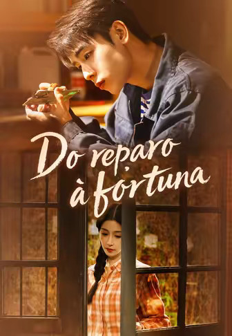 Do reparo à fortuna
