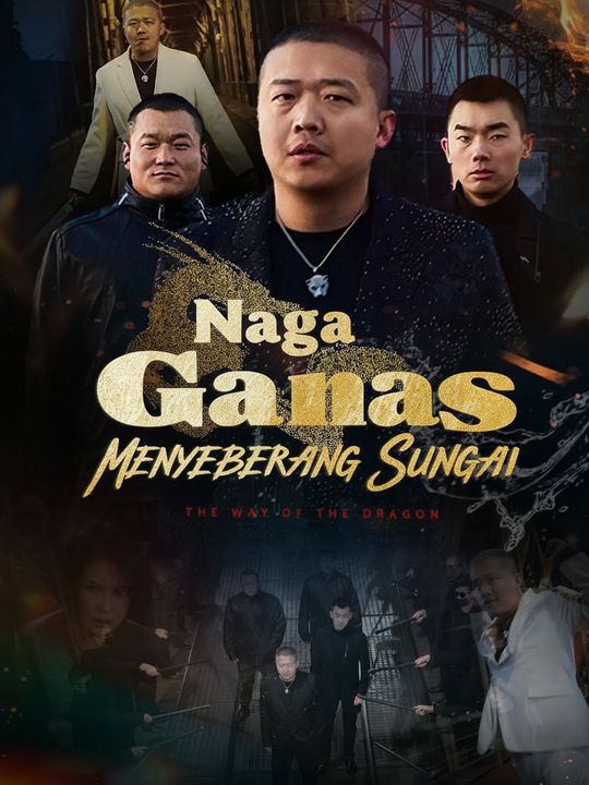 Sang legenda yang kembali