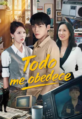 Todo me obedece