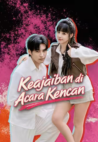 Keajaiban di Acara Kencan