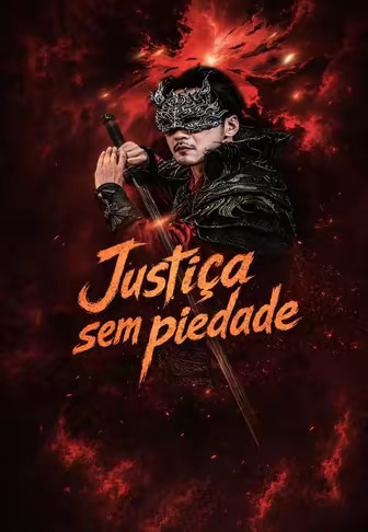 Justiça sem piedade