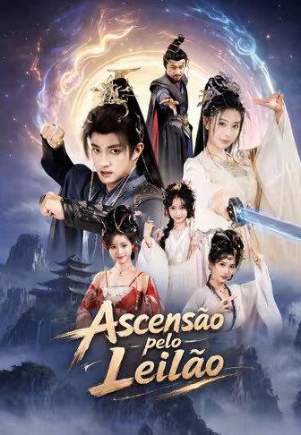 Ascensão pelo Leilão