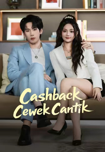 Cashback Cewek Cantik