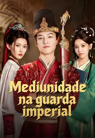 Mediunidade na guarda imperial