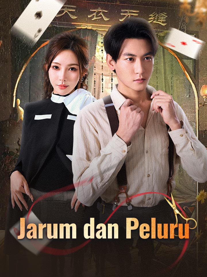 Jarum dan Peluru