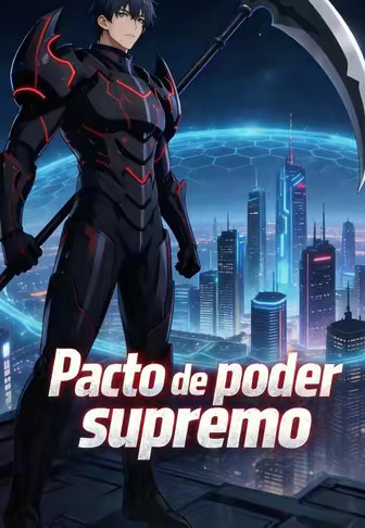Pacto de poder supremo